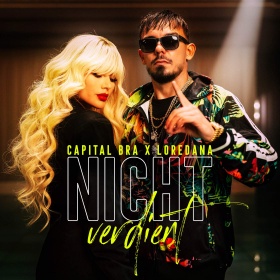 CAPITAL BRA & LOREDANA - NICHT VERDIENT